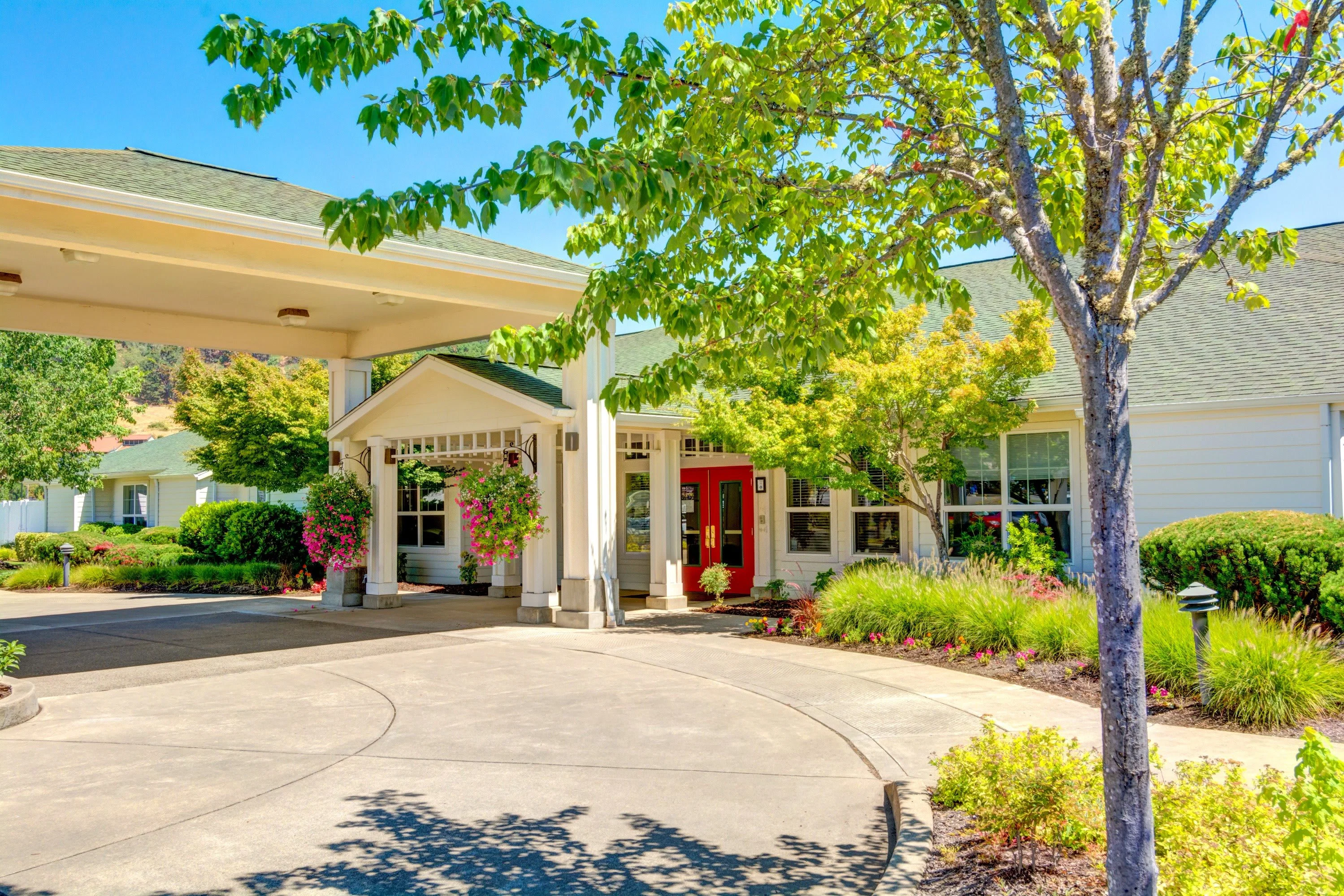 Callahan Court Memory Care
