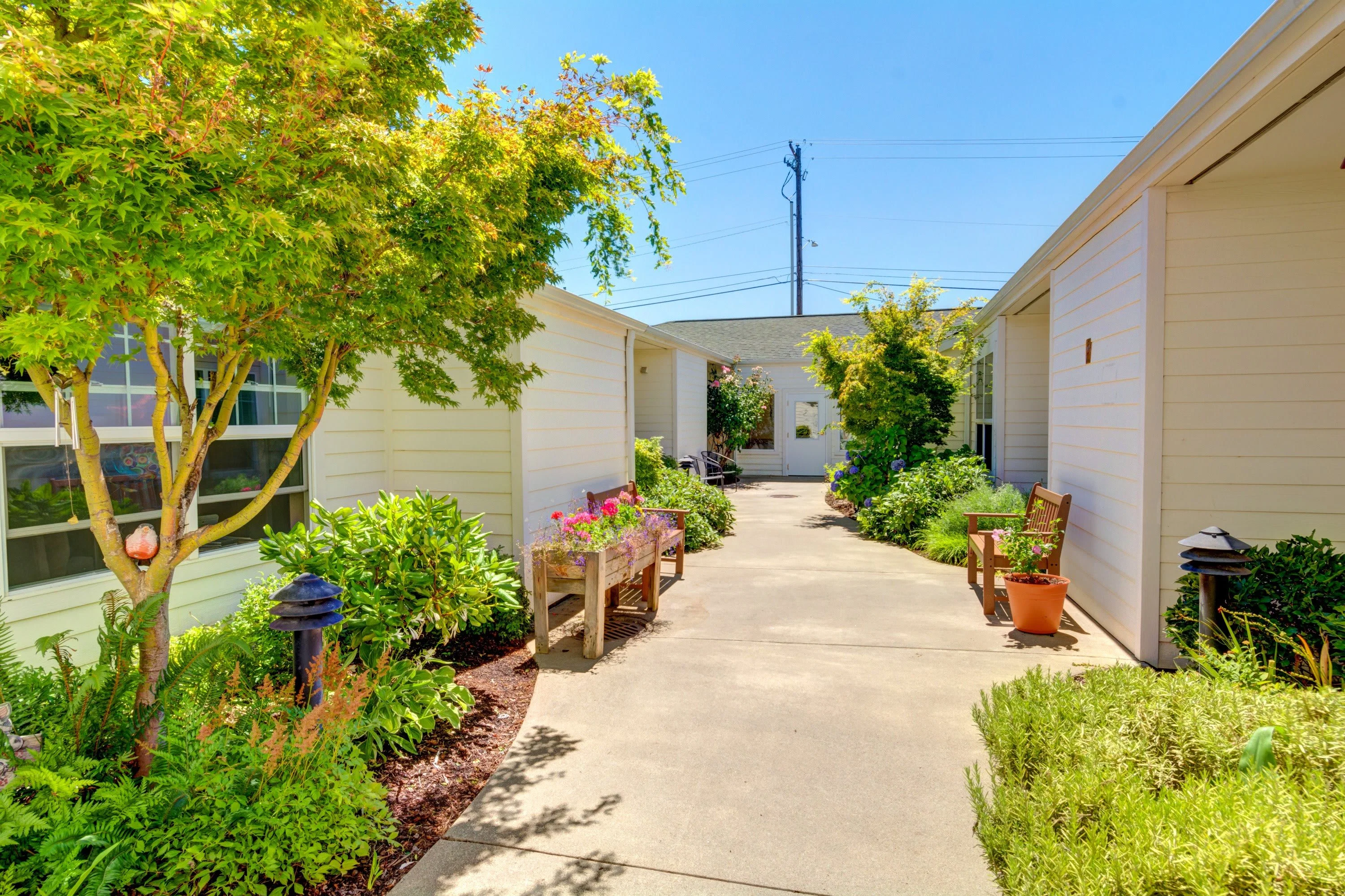 Callahan Court Memory Care