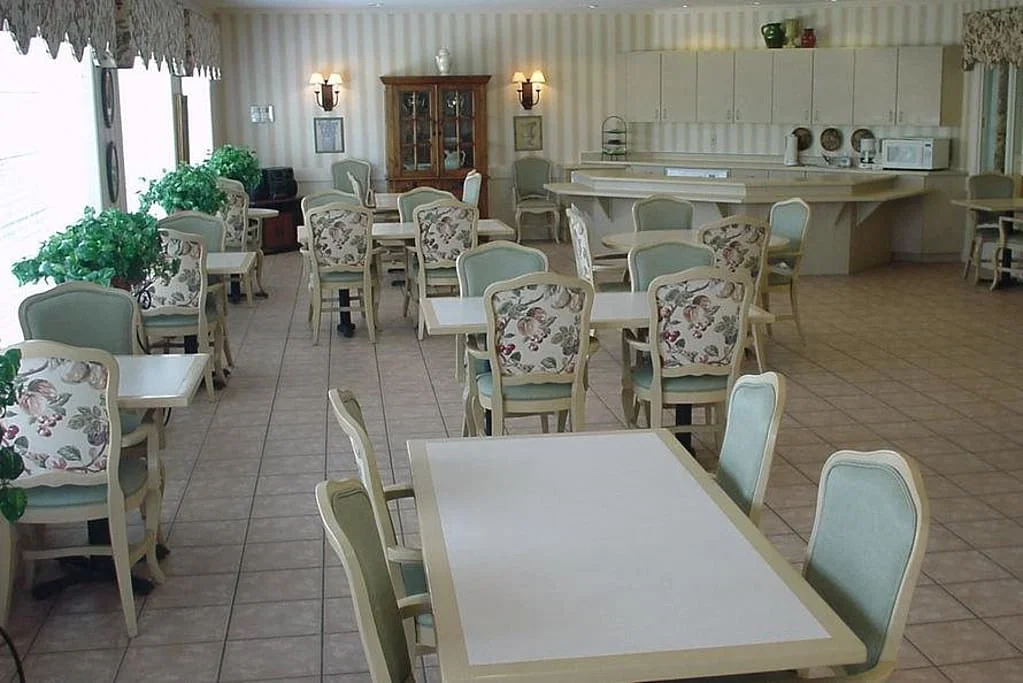 CALLAWAY GARDENS ALZHEIMER'S SPECIAL CARE