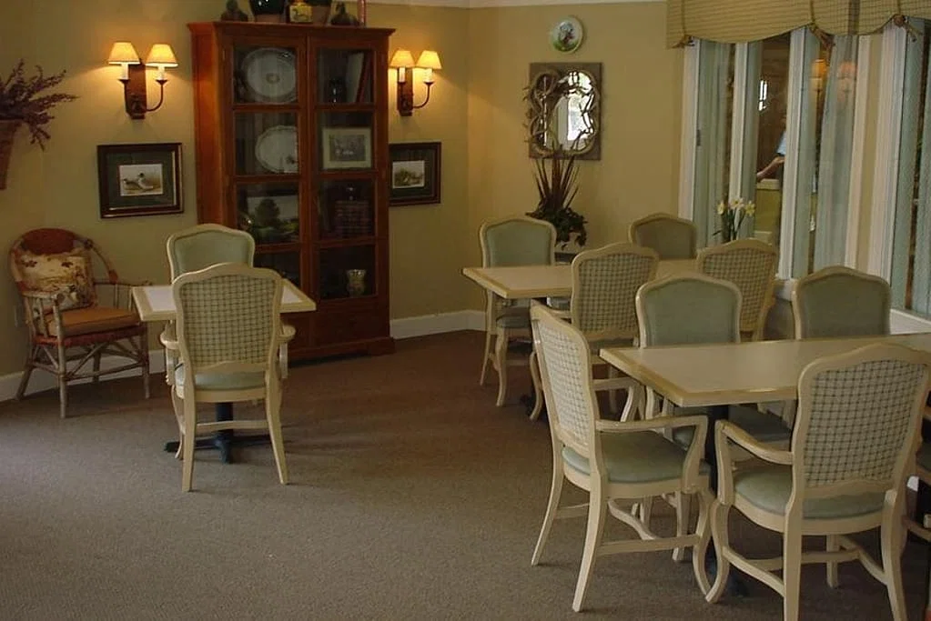 CALLAWAY GARDENS ALZHEIMER'S SPECIAL CARE