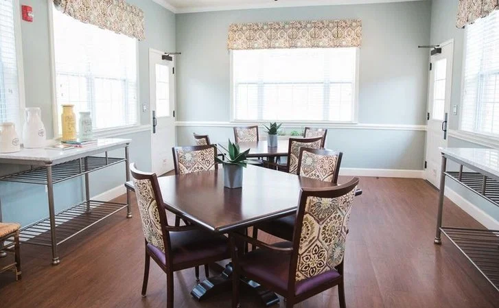 Calveria Living at Fort Mill - Memory Care photo