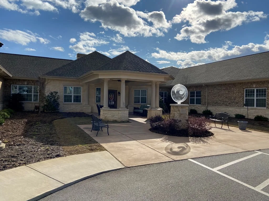 Calveria Living at Fort Mill