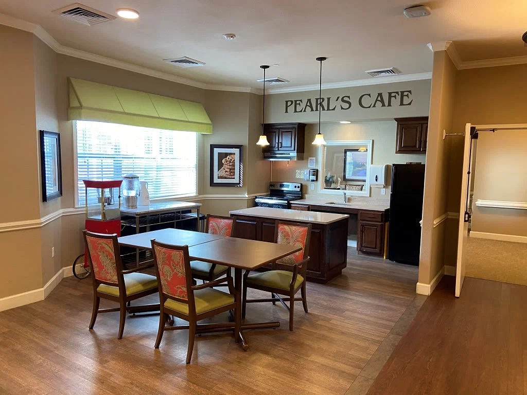Calveria Living at Fort Mill