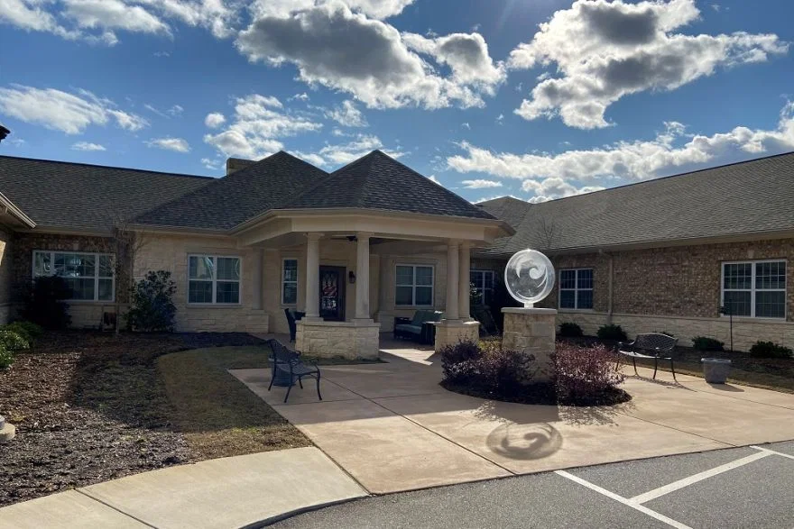 Calveria Living at Fort Mill