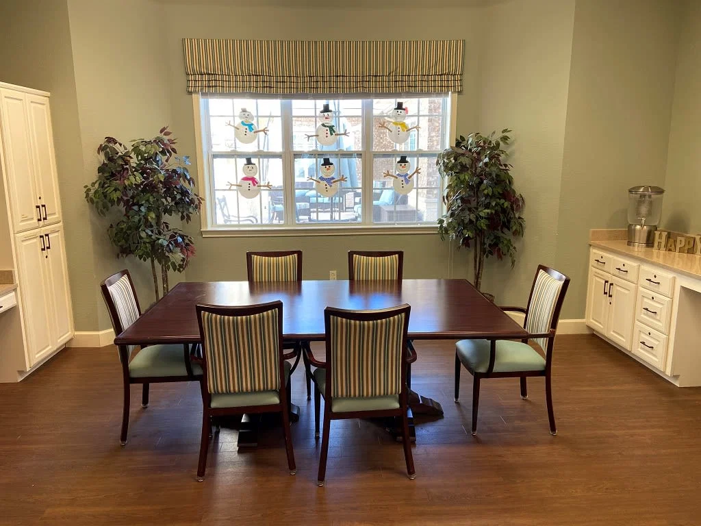 Calveria Living at Fort Mill