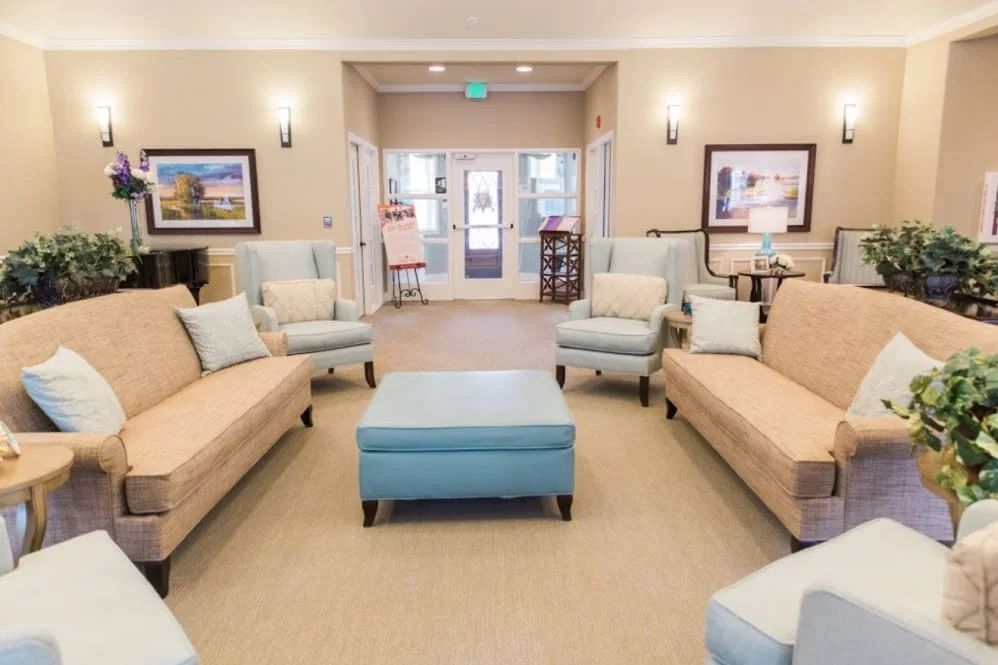 Calveria Living at Fort Mill