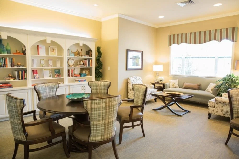 Calveria Living at Fort Mill