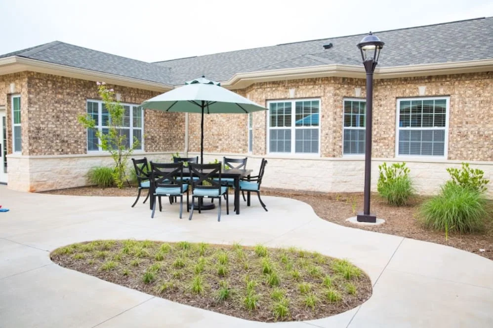 Calveria Living at Fort Mill