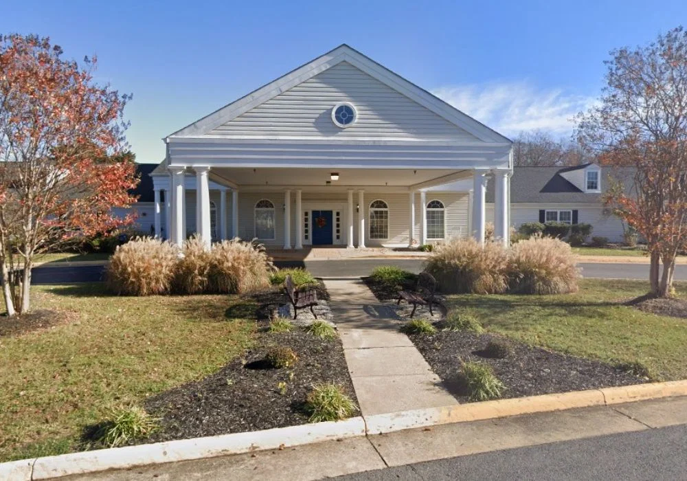 CAMBRIDGE LANDING MEMORY CARE