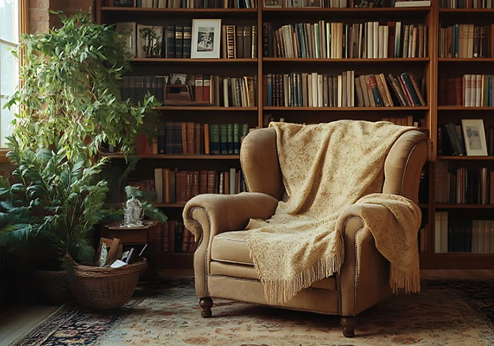 CAMBRIDGE LANDING MEMORY CARE