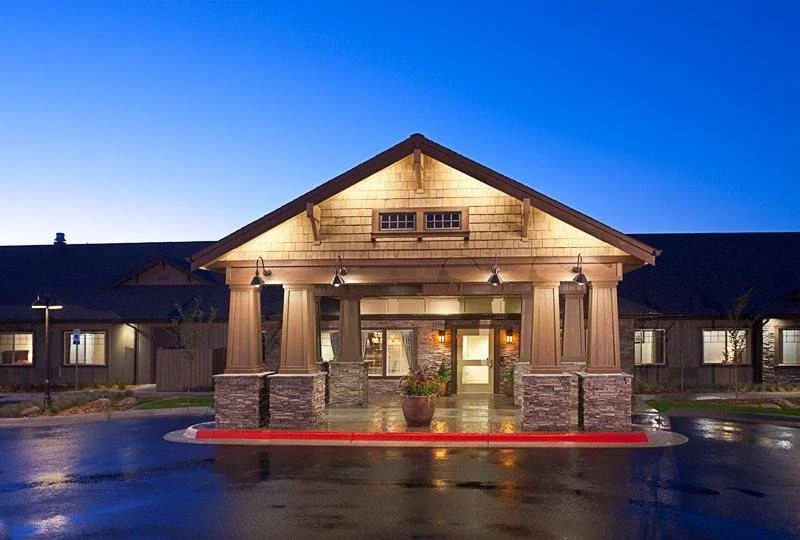 Canyon Creek Memory Care Community - Memory Care photo