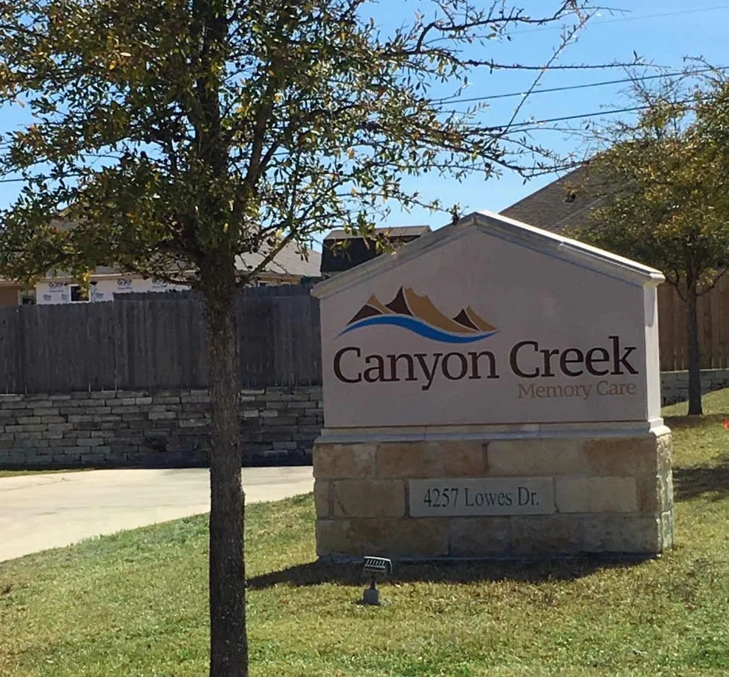 Canyon Creek Memory Care
