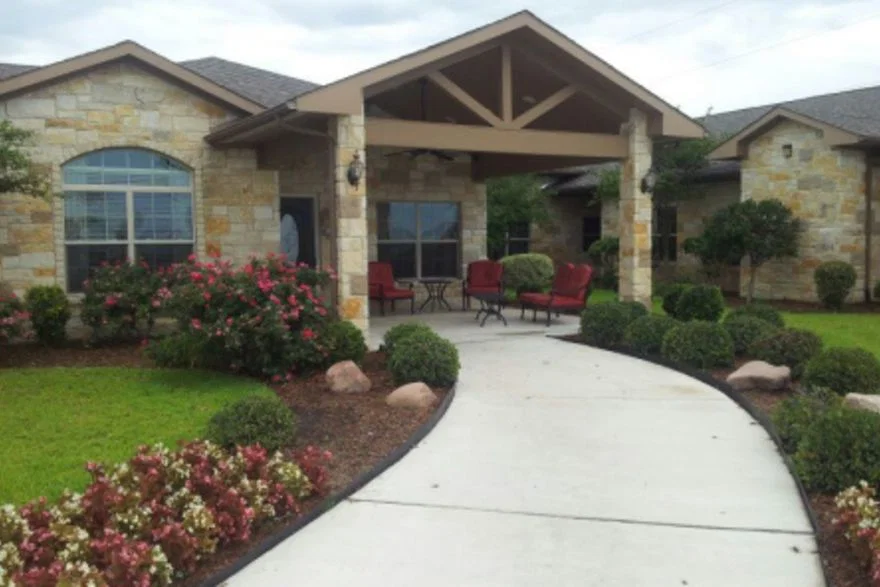 Canyon Creek Memory Care