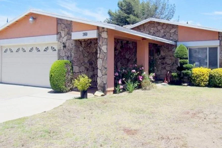 Canyon View Chateau LLC