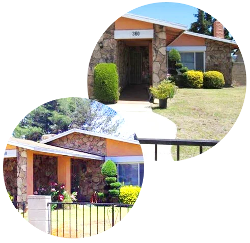 Canyon View Chateau LLC