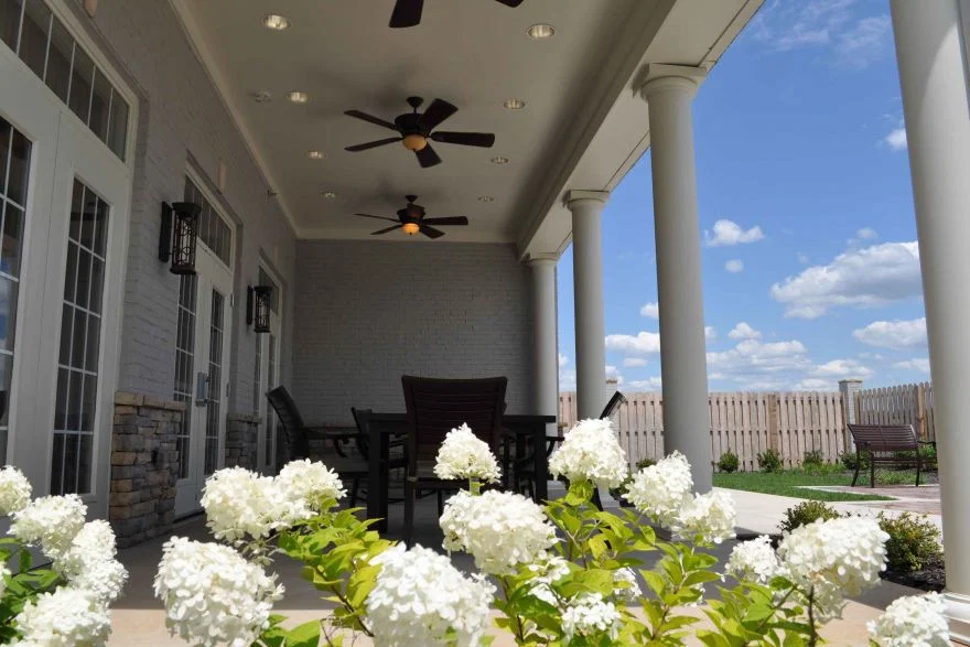 Cardinal Landing Memory Care