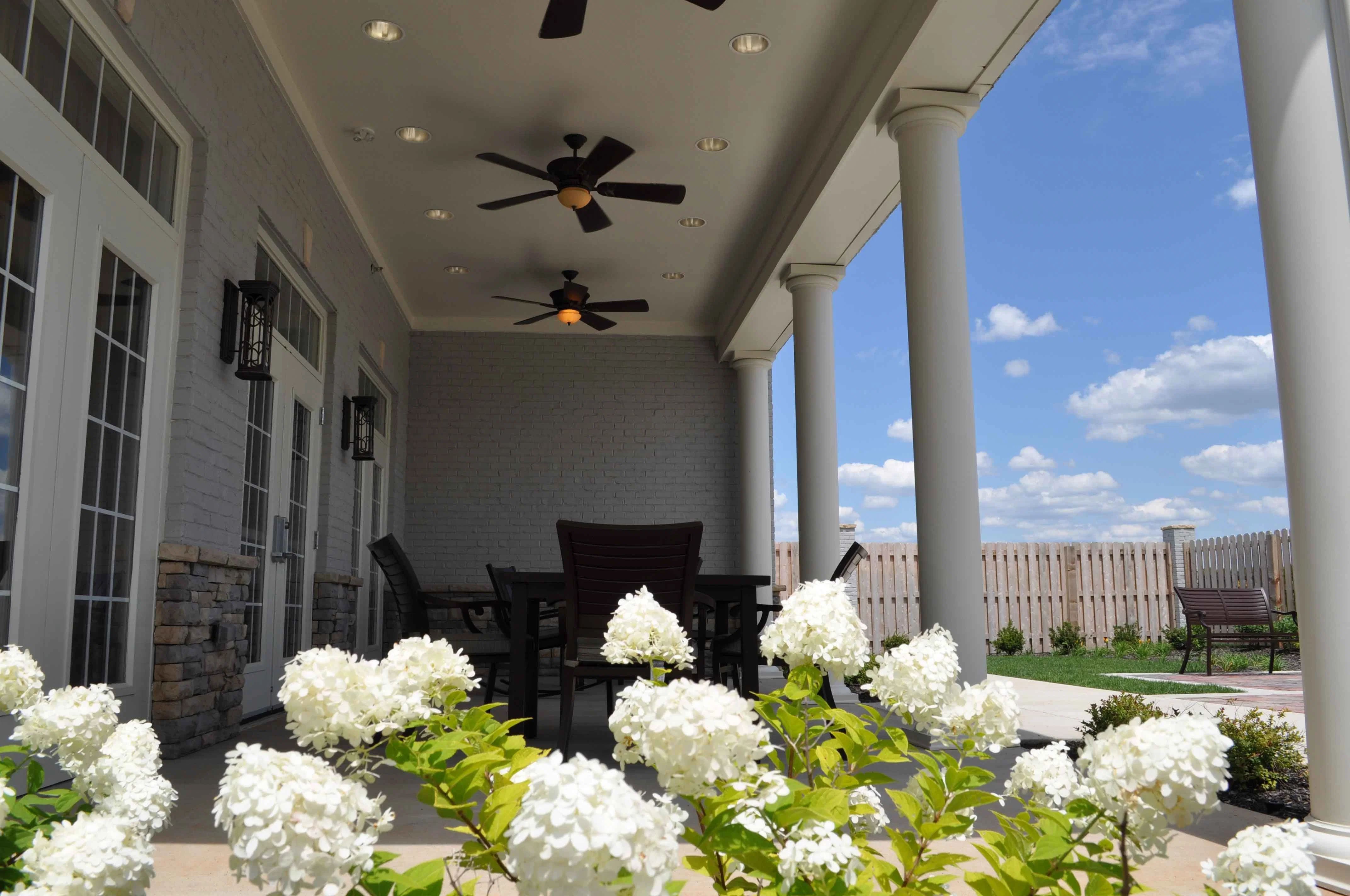 Cardinal Landing Memory Care