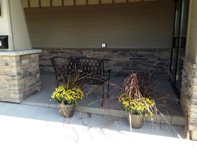 CARE PARTNERS ASSISTED LIVING & MEMORY CARE IN ALTOONA
