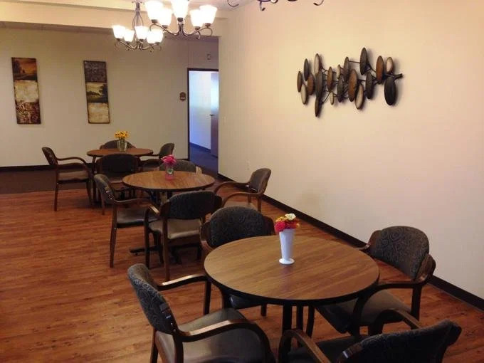 CARE PARTNERS ASSISTED LIVING & MEMORY CARE IN ALTOONA