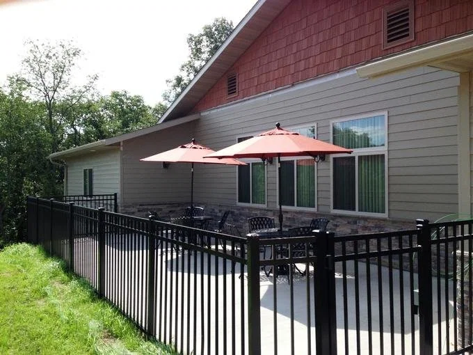 CARE PARTNERS ASSISTED LIVING & MEMORY CARE IN ALTOONA