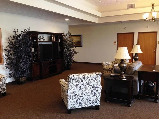 CARE PARTNERS ASSISTED LIVING & MEMORY CARE IN ALTOONA