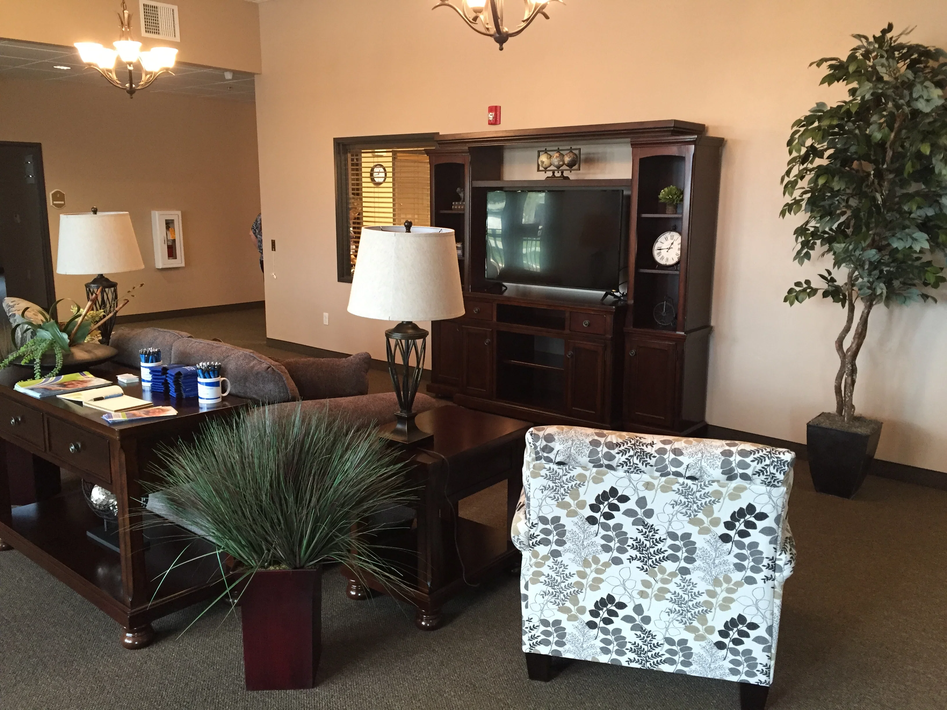 CARE PARTNERS ASSISTED LIVING & MEMORY CARE IN APPLETON