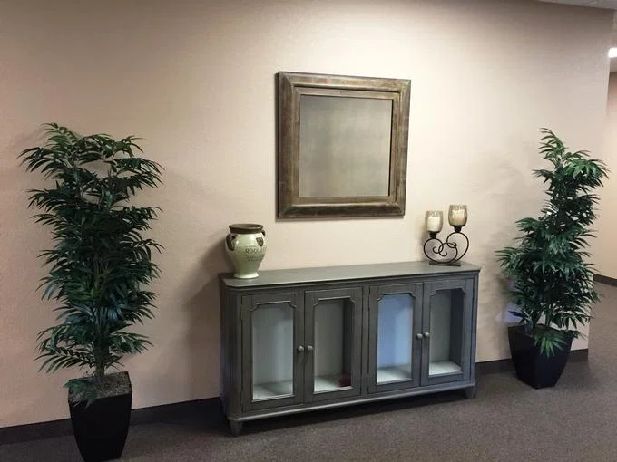 CARE PARTNERS ASSISTED LIVING IN HORTONVILLE
