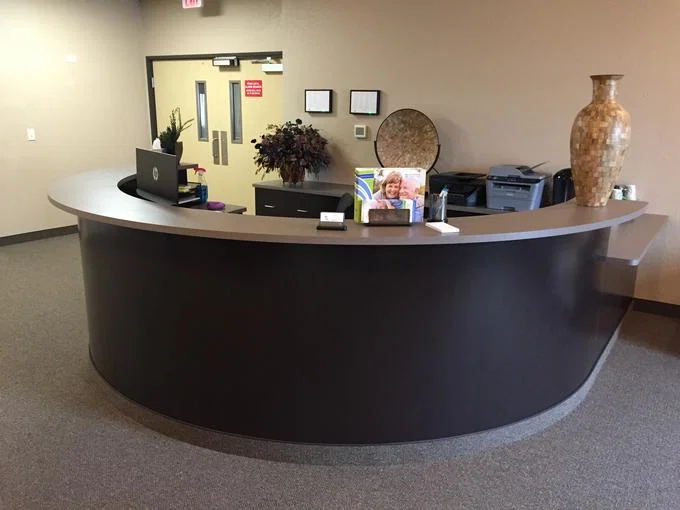 CARE PARTNERS ASSISTED LIVING IN HORTONVILLE