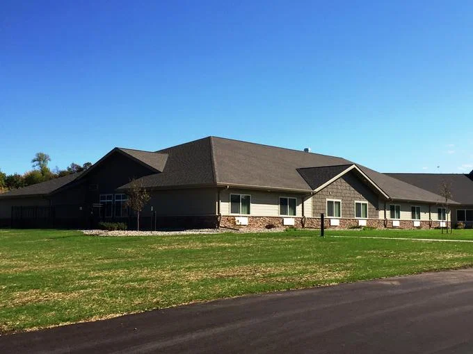 CARE PARTNERS ASSISTED LIVING IN HORTONVILLE