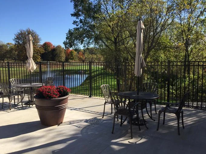 CARE PARTNERS ASSISTED LIVING IN HORTONVILLE