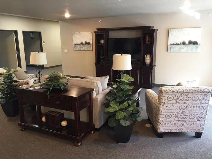CARE PARTNERS ASSISTED LIVING IN HORTONVILLE