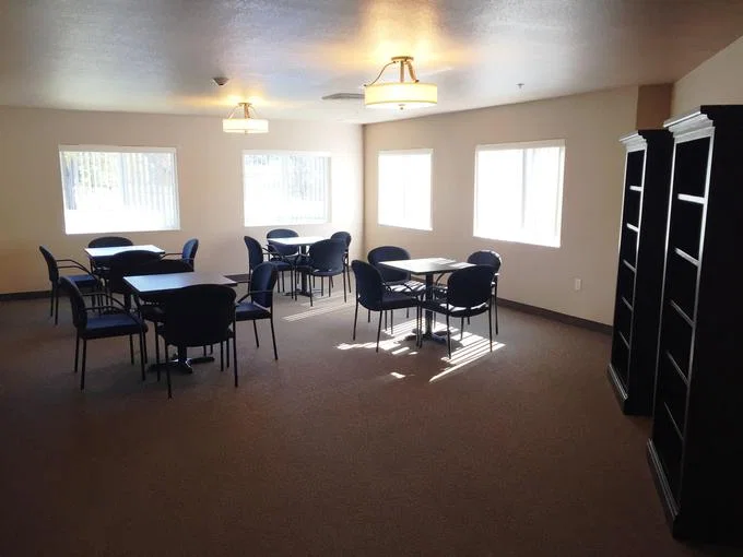 CARE PARTNERS ASSISTED LIVING IN HORTONVILLE