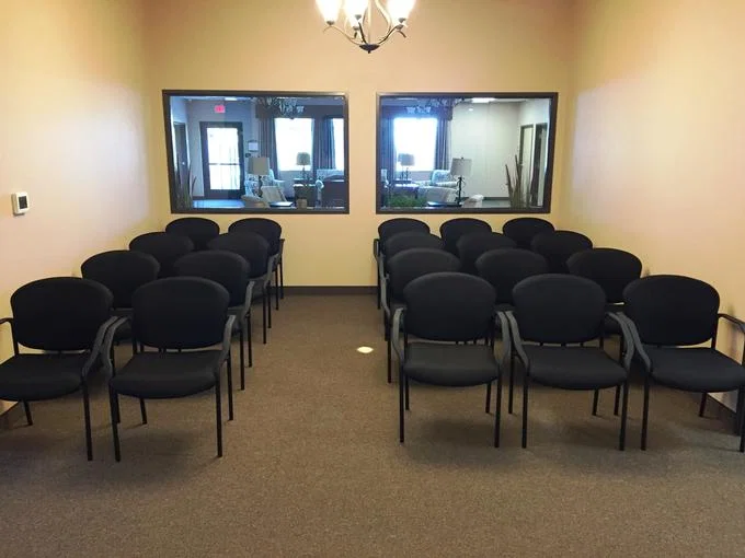 CARE PARTNERS ASSISTED LIVING IN HORTONVILLE