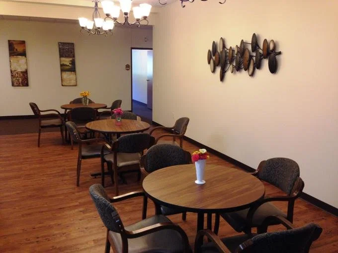 CARE PARTNERS ASSISTED LIVING & MEMORY CARE IN EAU CLAIRE EAST