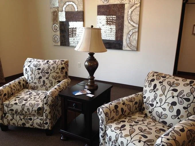 CARE PARTNERS ASSISTED LIVING & MEMORY CARE IN EAU CLAIRE EAST