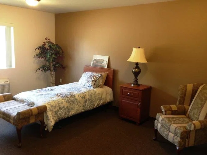 CARE PARTNERS ASSISTED LIVING & MEMORY CARE IN EAU CLAIRE EAST