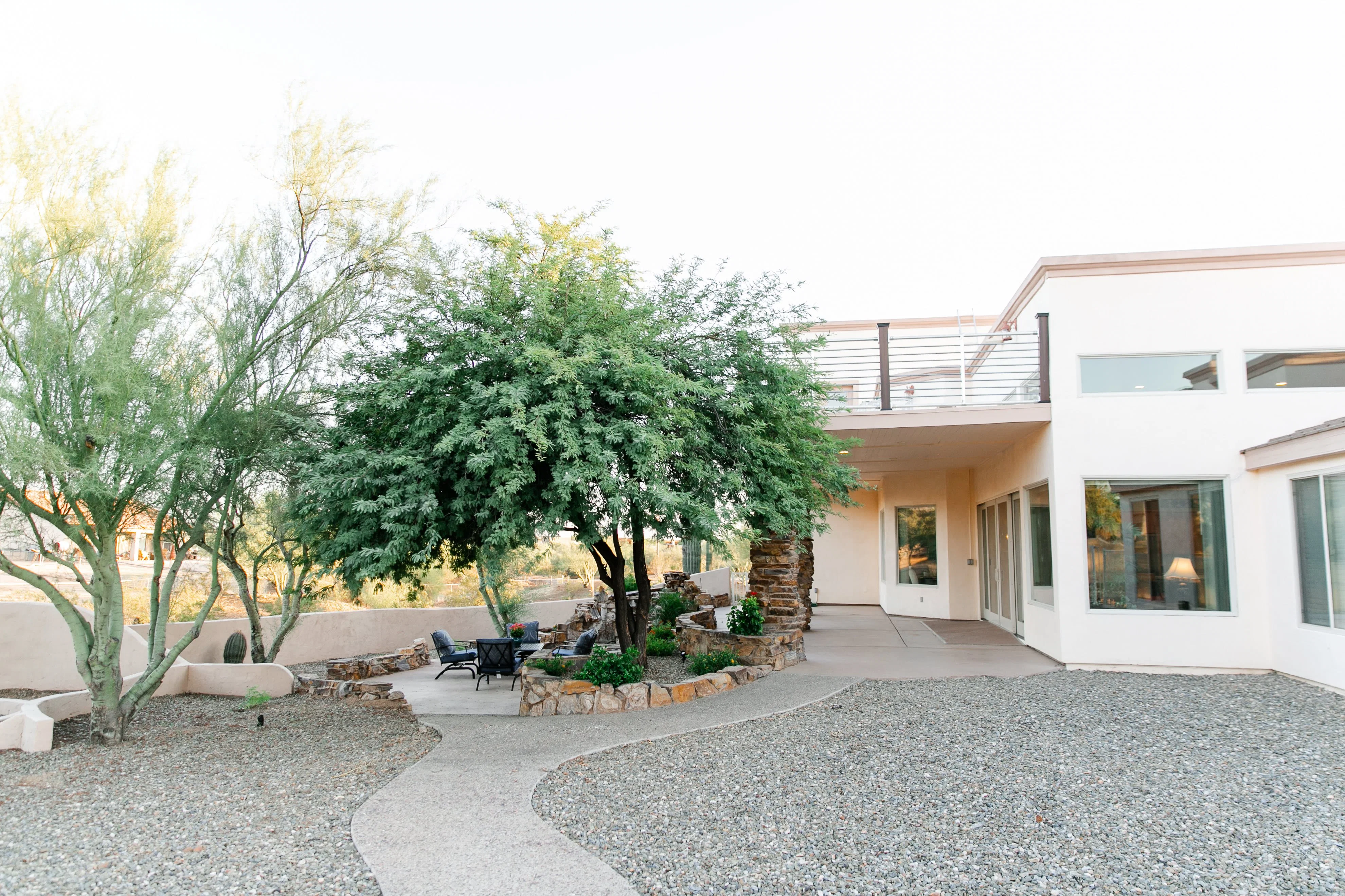 Carefree Assisted Living