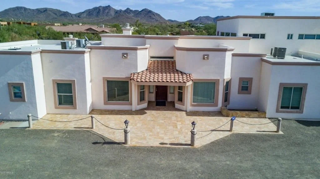 Carefree Assisted Living