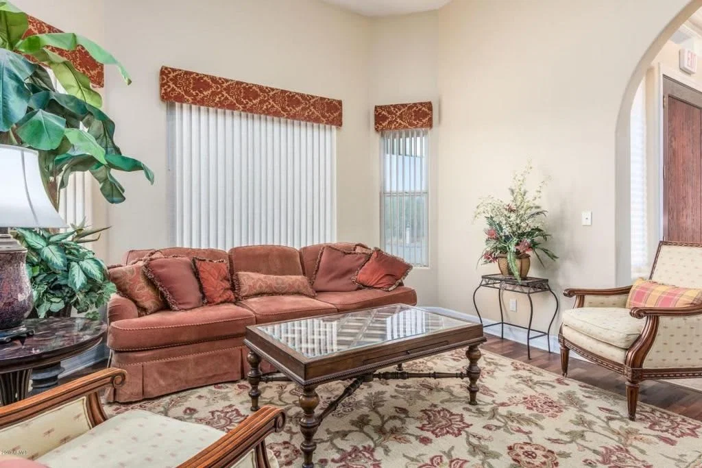 Carefree Assisted Living
