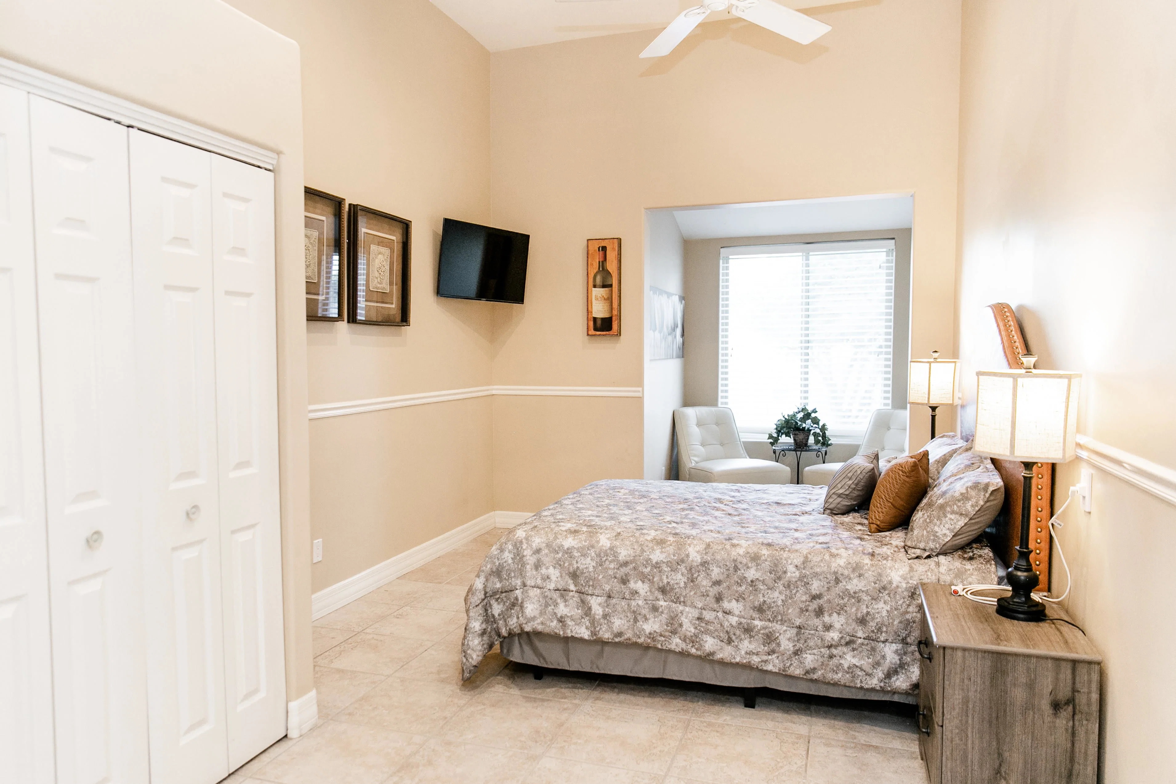 Carefree Assisted Living