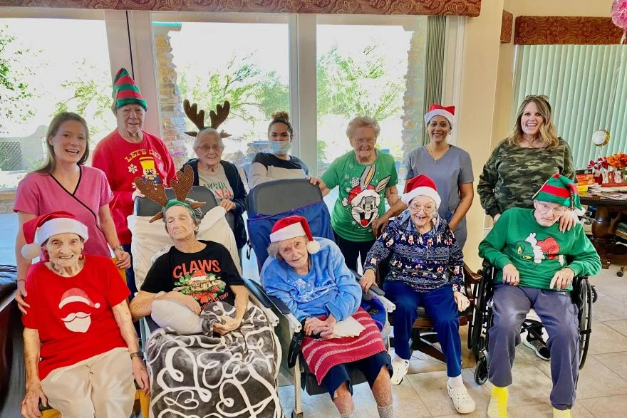 Carefree Assisted Living
