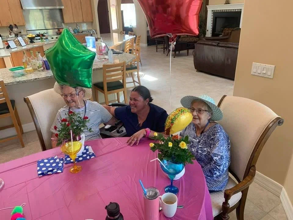 Carefree Assisted Living