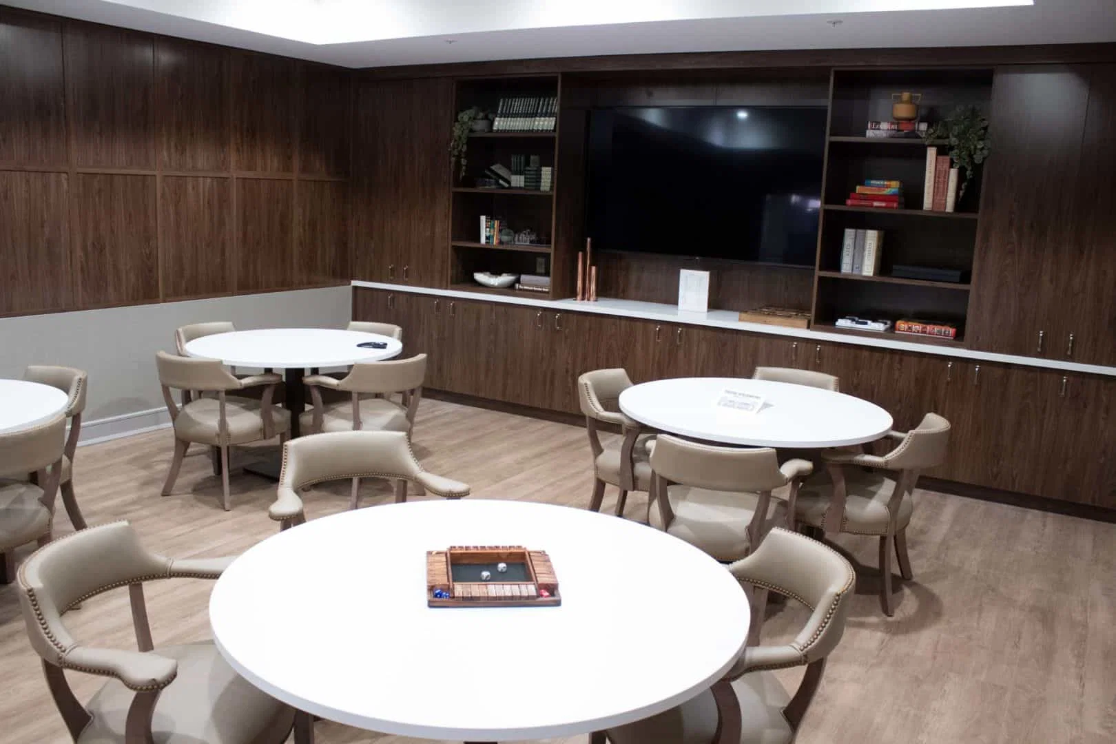 CAREONE EAST BRUNSWICK ASSISTED LIVING& MEMORY CARE