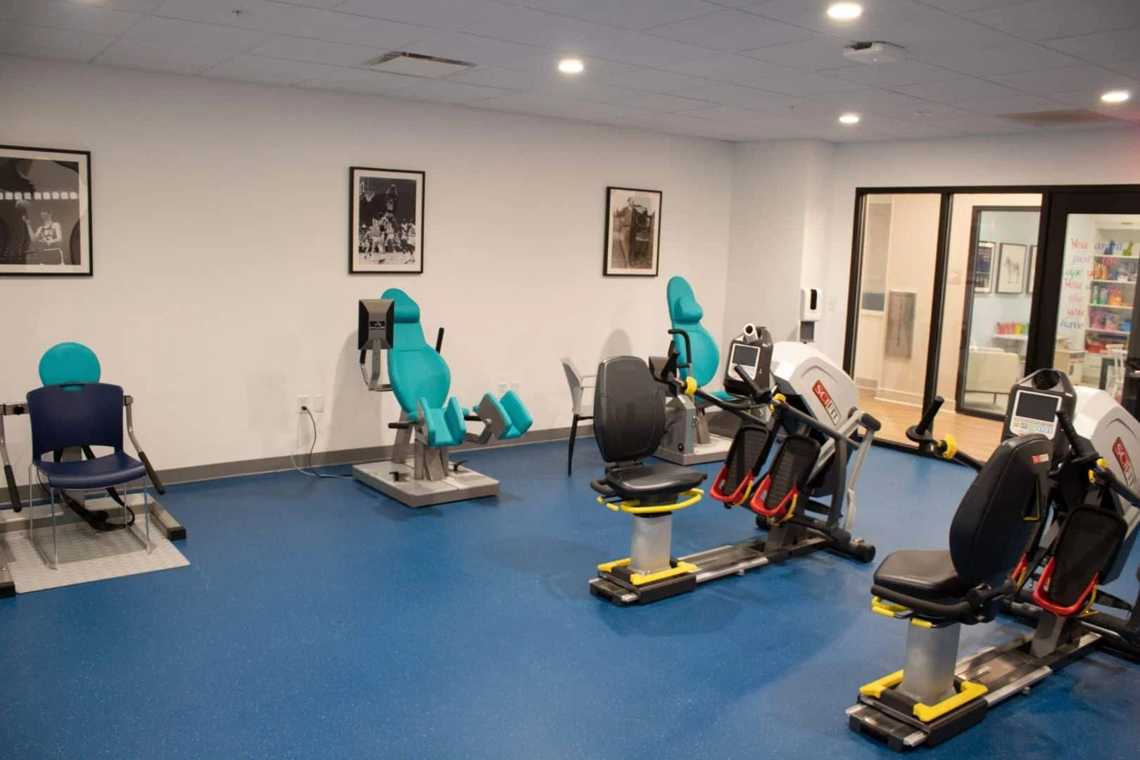 CAREONE EAST BRUNSWICK ASSISTED LIVING& MEMORY CARE