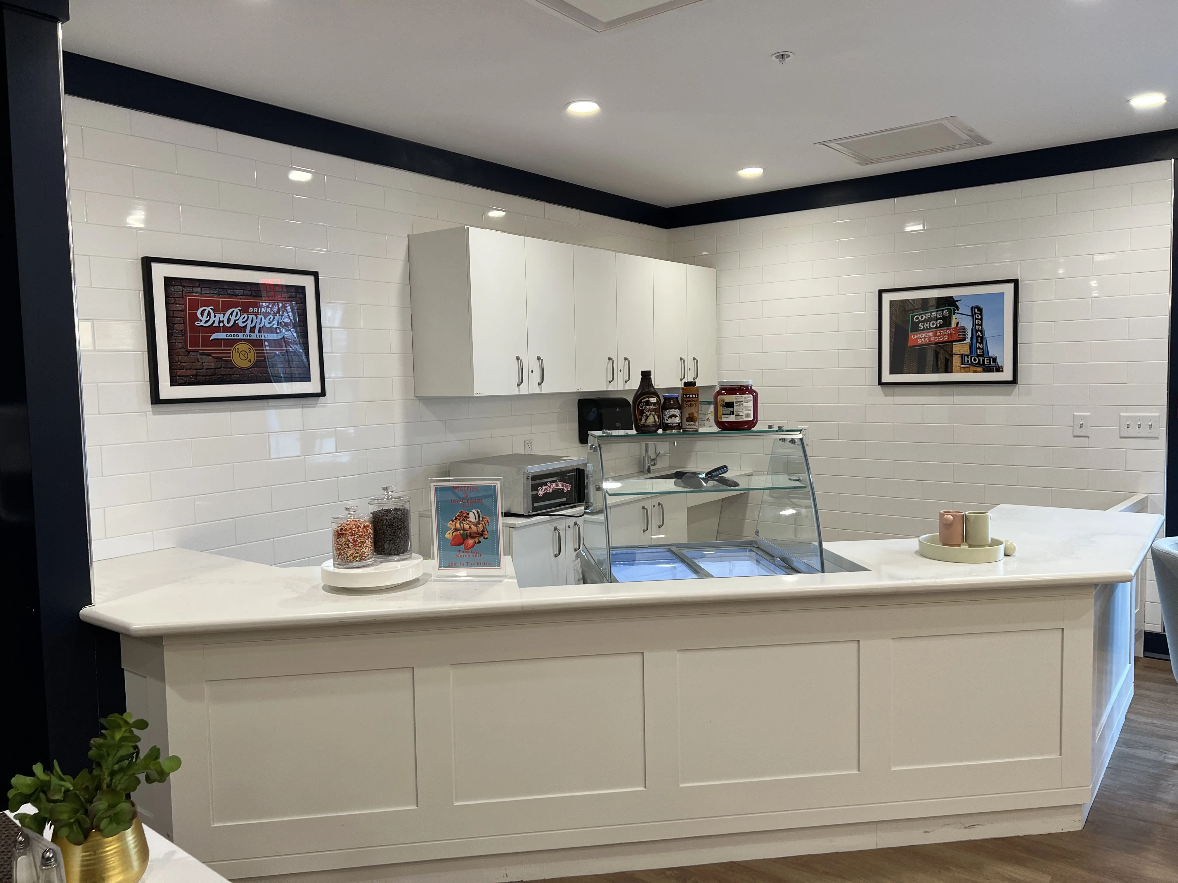 CAREONE EAST BRUNSWICK ASSISTED LIVING& MEMORY CARE
