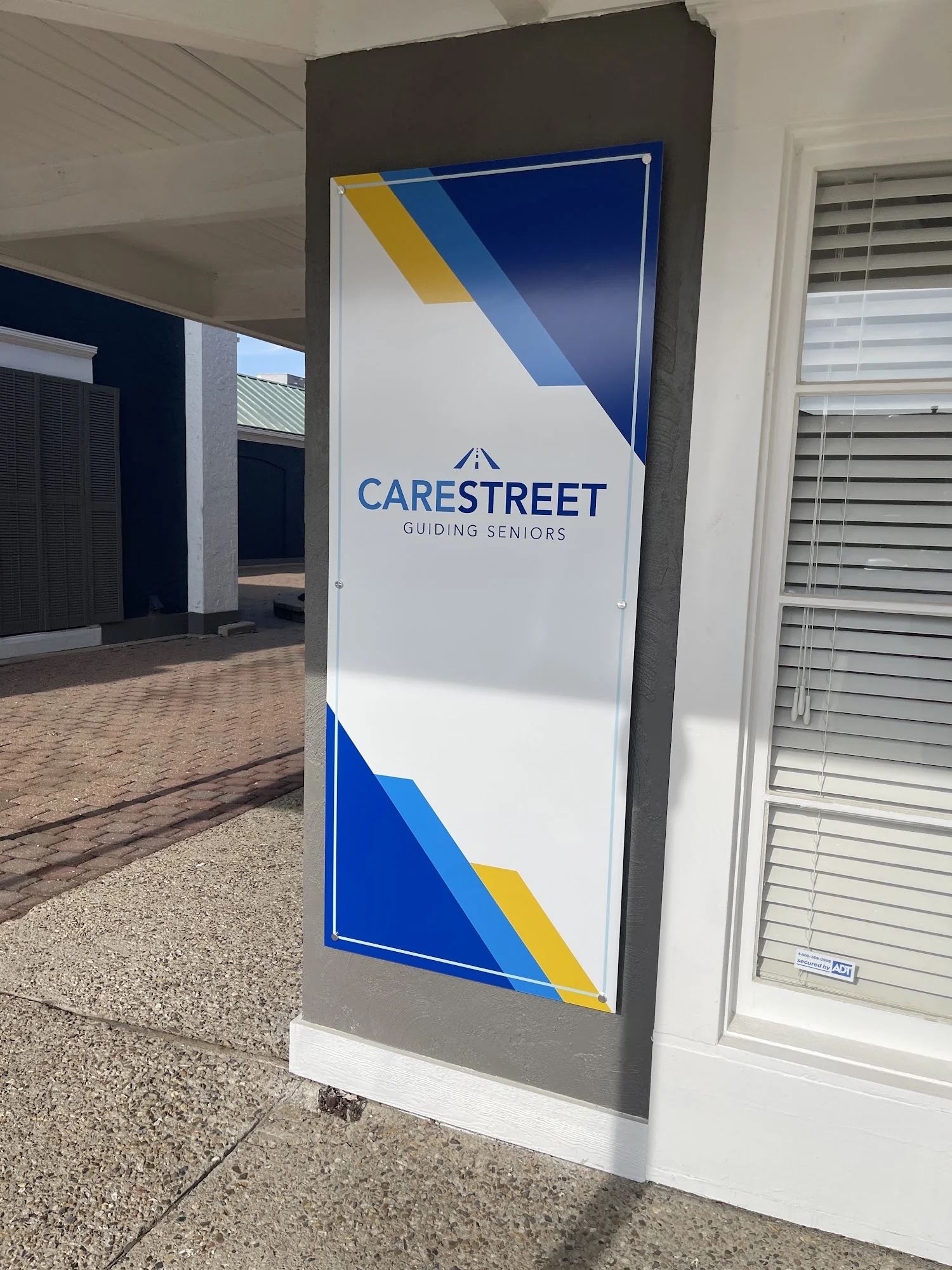 Carestreet Senior Living Placement Service