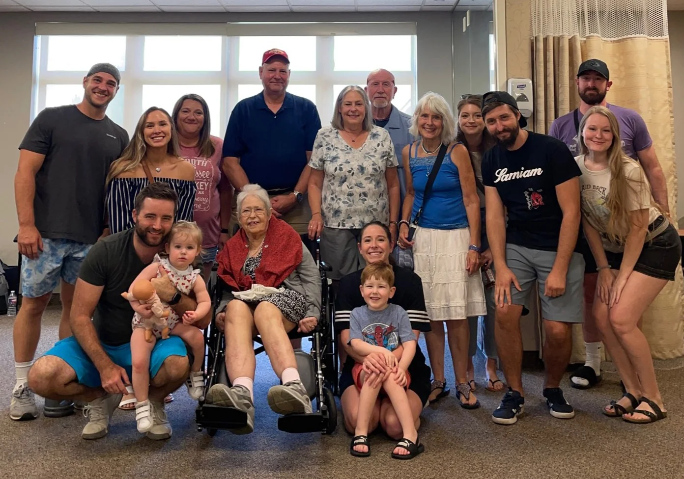 Carestreet Senior Living Placement Service