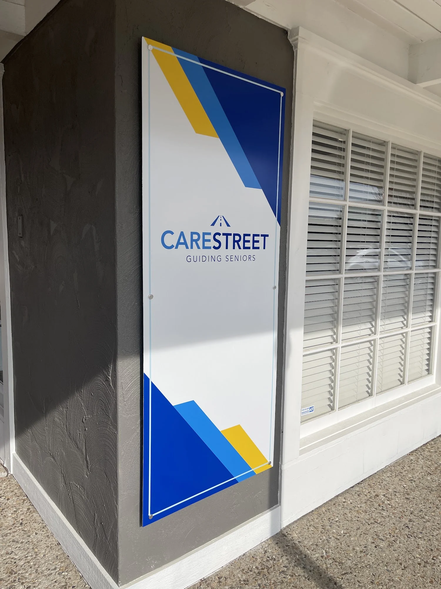 Carestreet Senior Living Placement Service