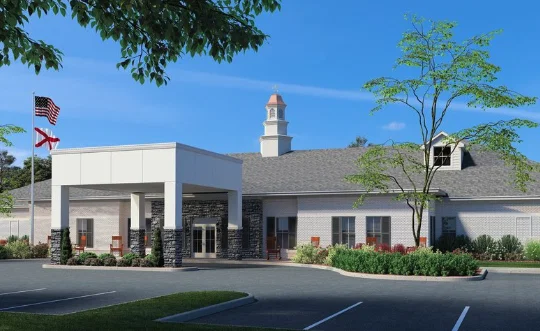 Carillon Oaks Madison - Memory Care photo