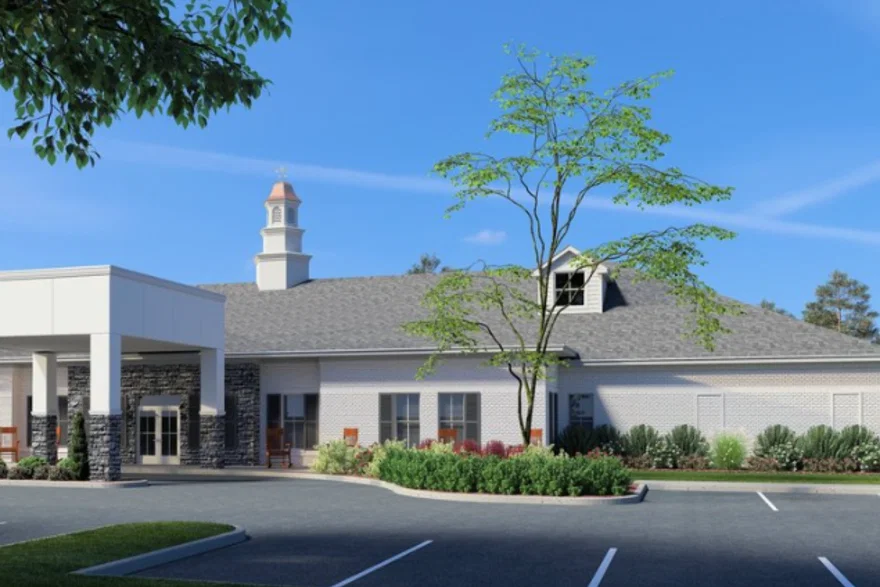 Carillon Oaks Madison